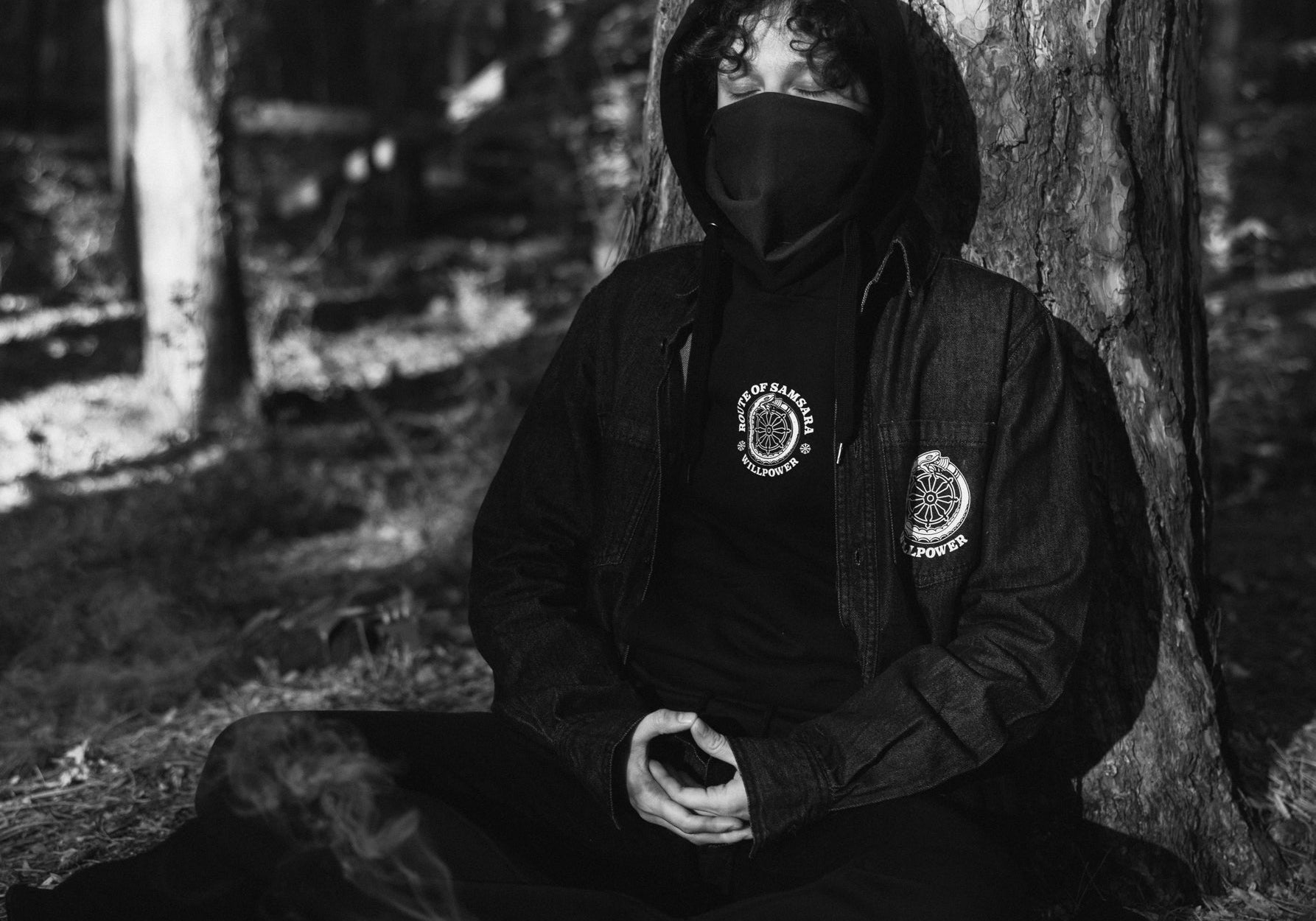 Route of Samsara – All Things Will Pass