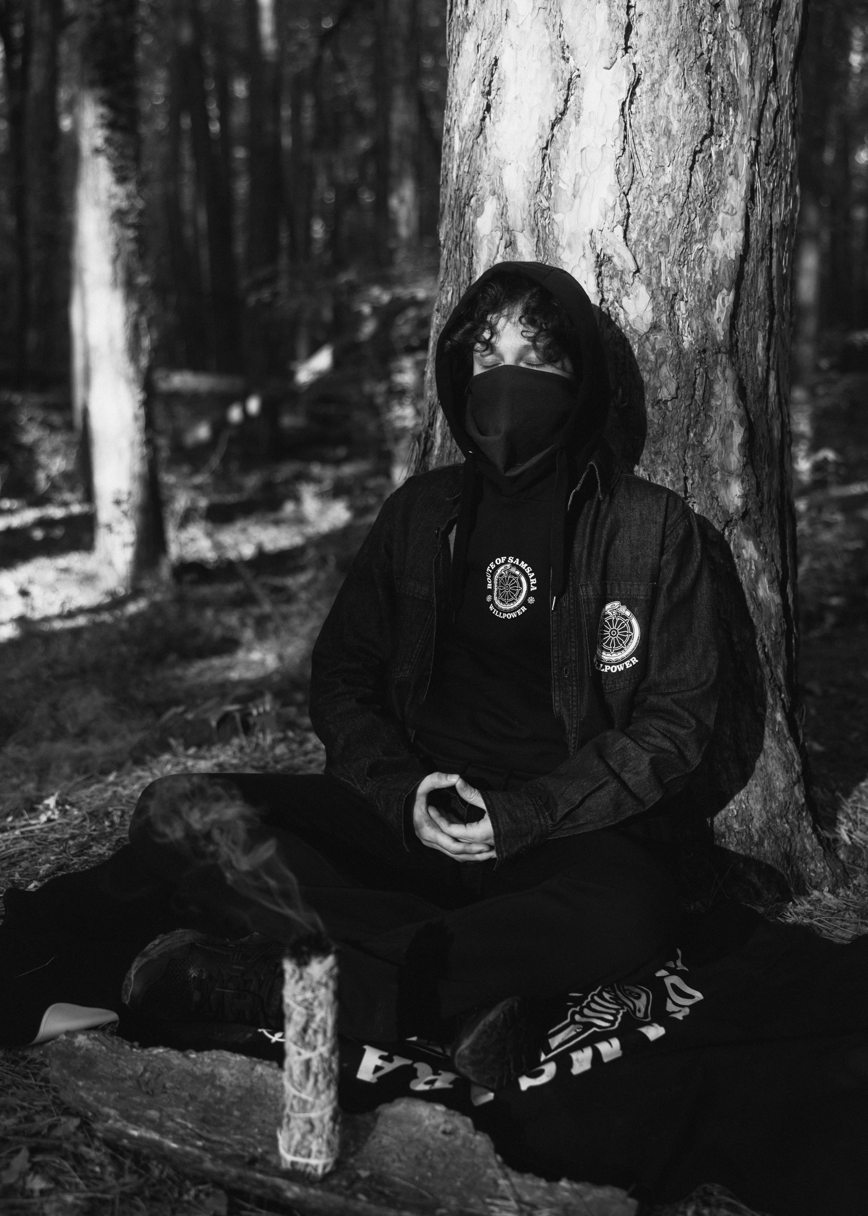 Route of Samsara – All Things Will Pass