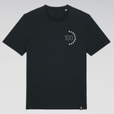 RUNHUNDRED T-Shirt (Black)