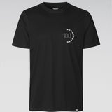RUNHUNDRED T-Shirt (Black)