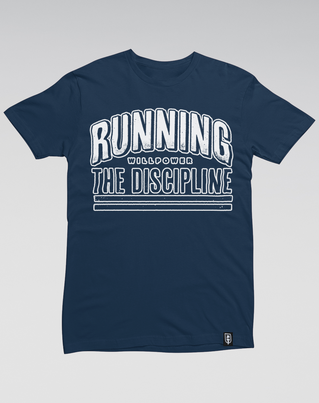 YoungLA - Discipline Shirts. Next week. Discipline is