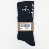 "Balance" Running Socks