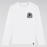 "Beyond the Heat" Prime Cotton Longsleeve