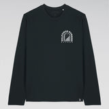 "Beyond" Prime Cotton Longsleeve