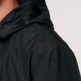 Willpower Prime Windbreaker