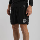 "The Doom Loop" Racing Shorts