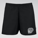 "The Doom Loop" Racing Shorts