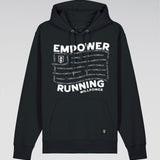 "Empower Running" Prime Hoodie