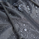 "Empower Running" Windbreaker