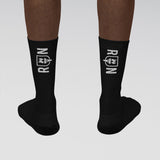 "RuN" Running Socks
