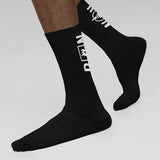 "RuN" Running Socks