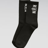 "RuN" Running Socks