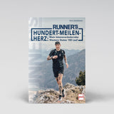 "Hundert-Meilen-Herz" Bundle (Book & Shirt)