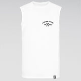 "Hare's Foot" Sleeveless Racing Shirt