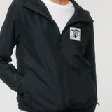 Willpower Prime Windbreaker