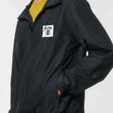 Willpower Prime Windbreaker