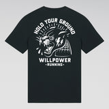 "Hold Your Ground" 10 Year Anniversary Shirt