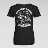 "Hold Your Ground" 10 Year Anniversary Shirt
