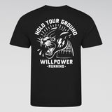 "Hold Your Ground" 10 Year Anniversary Shirt
