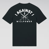 "I Against I" 10 Year Anniversary Shirt