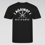 "I Against I" 10 Year Anniversary Shirt