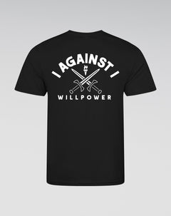 "I Against I" 10 Year Anniversary Shirt