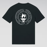 "Toe The Line" 10 Year Anniversary Shirt