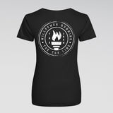 "Toe The Line" 10 Year Anniversary Shirt