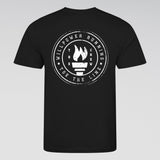 "Toe The Line" 10 Year Anniversary Shirt