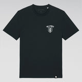 "Alone in a Crowd" 10 Year Anniversary Shirt