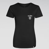 "Alone in a Crowd" 10 Year Anniversary Shirt