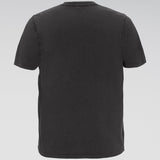 Willpower Oversized Cotton Shirt (Stone Washed)