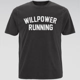 Willpower Oversized Cotton Shirt (Stone Washed)