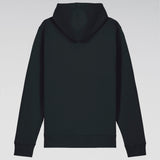 Willpower Hoodie (Black)
