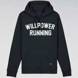 Willpower Hoodie (Black)