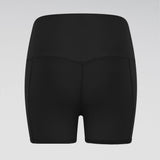 Willpower Female Running Shorts