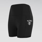 Willpower Female Running Shorts