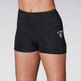 Willpower Female Running Shorts