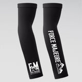 "Force Majeure" Arm Sleeves