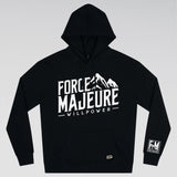 "Force Majeure" Hoodie
