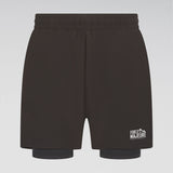 "Force Majeure" Prime Racing Shorts