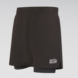 "Force Majeure" Prime Racing Shorts