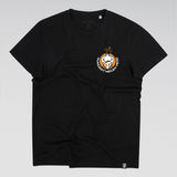 "Hundert-Meilen-Herz" Bundle (Book & Shirt)