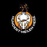 "Hundert-Meilen-Herz" Bundle (Book & Shirt)