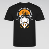 "Hundert-Meilen-Herz" Bundle (Book & Shirt)