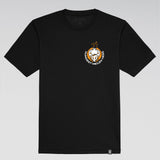 "Hundert-Meilen-Herz" Bundle (Book & Shirt)