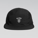 Willpower Prime Racing Cap