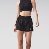 Willpower Prime Racing Shorts (Female)