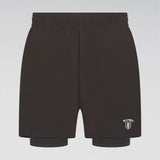 Willpower Prime Racing Shorts