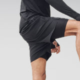 Willpower Prime Racing Shorts